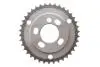 Комплект ланцюга ГРМ Ford Transit 2.4DI/2.2-2.4TDCI 06- (ланцюг, натяжник, шестерня) INA 559 1806 41 (фото 22)