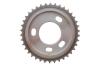 Комплект ланцюга ГРМ Ford Transit 2.4DI/2.2-2.4TDCI 06- (ланцюг, натяжник, шестерня) INA 559 1806 41 (фото 25)