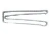 Комплект ланцюга ГРМ MB Sprinter (W906) 06-/Vito(W639) 3.0CDI (OM642) 06- (z=190), INA 559 1798 20 (фото 11)