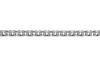 Комплект ланцюга ГРМ BMW 3 (F30/F80/F31) 1.5i (B38) 15-19 (z=118/z=84) INA 559 1007 40 (фото 3)