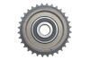 Комплект ланцюга ГРМ BMW 3 (F30/F80/F31) 1.5i (B38) 15-19 (z=118/z=84) INA 559 1007 40 (фото 8)