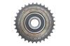 Комплект ланцюга ГРМ BMW 3 (F30/F80/F31) 1.5i (B38) 15-19 (z=118/z=84) INA 559 1007 40 (фото 9)