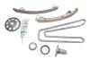 Комплект ланцюга ГРМ Toyota Corolla 1.8 VVTL-i 01-07, (ланцюг) INA 559 1005 40 (фото 2)