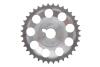 Комплект ланцюга ГРМ Toyota Corolla 1.8 VVTL-i 01-07, (ланцюг) INA 559 1005 40 (фото 3)