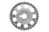 Комплект ланцюга ГРМ Toyota Corolla 1.8 VVTL-i 01-07, (ланцюг) INA 559 1005 40 (фото 4)