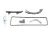 Комплект ланцюга ГРМ Toyota Yaris 1.0i 99-05 INA 559 1017 20 (фото 2)