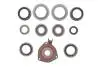 Ремкомплект КПП Ford Transit Custom 2.0 EcoBlue/2.2 TDCi 12-23 LuK 462041010 (фото 1)