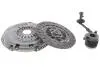 Комплект зчеплення Ford Fiesta/Focus/Kuga 1.5 EcoBoost 18- LuK 624403733 (фото 1)