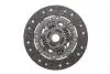 Комплект зчеплення Ford Fiesta/Focus/Kuga 1.5 EcoBoost 18- LuK 624403733 (фото 7)