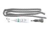 Комплект ланцюга ГРМ MB S-class (W220/W221/W222) 98- (Z=164) (M275/M279/M277), (ланцюг) INA 559179510 (фото 2)