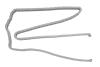 Комплект ланцюга ГРМ MB S-class (W220/W221/W222) 98- (Z=164) (M275/M279/M277), (ланцюг) INA 559179510 (фото 7)
