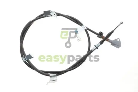Автозапчасть FEBI BILSTEIN 188281