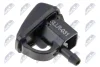 WASHER FLUID NOZZLE, HEADLIGHT CLEANING NTY EDS-LR-031 (фото 2)