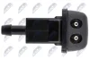 WASHER FLUID NOZZLE, HEADLIGHT CLEANING NTY EDS-LR-031 (фото 3)