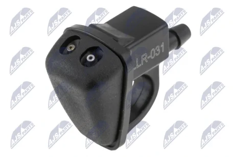 WASHER FLUID NOZZLE, HEADLIGHT CLEANING NTY EDS-LR-031