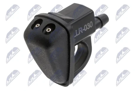 WASHER FLUID NOZZLE, HEADLIGHT CLEANING NTY EDS-LR-030