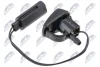 WASHER FLUID NOZZLE, HEADLIGHT CLEANING NTY EDS-LR-029 (фото 2)