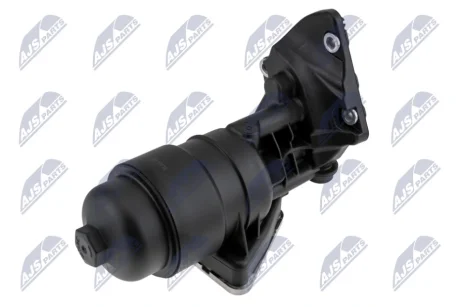 OIL FILTER HOUSING W/O COOLER NTY CCL-KA-005