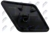 Фото 3 - headlamp washer nozzle cover NTY EDS-NS-026 HEADLAMP WASHER NOZZLE COVER NTY EDS-NS-026 (фото 3)