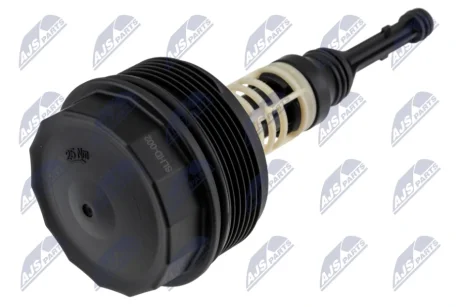 OIL FILTER HOUSING COVER NTY CCL-HD-002