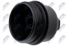 OIL FILTER HOUSING COVER NTY CCL-BM-078 (фото 2)