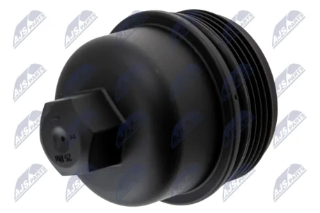 OIL FILTER HOUSING COVER NTY CCL-BM-078
