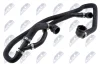 ENGINE WATER HOSE NTY CPP-BM-127 (фото 1)