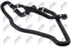 ENGINE WATER HOSE NTY CPP-BM-127 (фото 2)