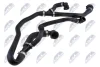 ENGINE WATER HOSE NTY CPP-BM-126 (фото 1)