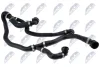 ENGINE WATER HOSE NTY CPP-BM-126 (фото 2)