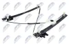 WINDOW REGULATOR NTY EPS-LR-007 (фото 1)