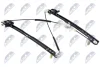 WINDOW REGULATOR NTY EPS-LR-007 (фото 2)