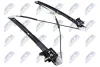 WINDOW REGULATOR NTY EPS-LR-006 (фото 2)