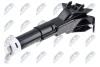 HEADLAMP WASHER NTY EDS-TY-138 (фото 2)