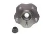 Підшипник маточини (задньої) Lexus RX 08-/Toyota Highlander 14- (+ABS) KAVO PARTS WBH-9078 (фото 1)