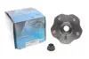 Підшипник маточини (задньої) Lexus RX 08-/Toyota Highlander 14- (+ABS) KAVO PARTS WBH-9078 (фото 2)