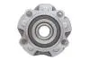 Підшипник маточини (задньої) Lexus RX 08-/Toyota Highlander 14- (+ABS) KAVO PARTS WBH-9078 (фото 4)