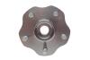 Підшипник маточини (задньої) Lexus RX 08-/Toyota Highlander 14- (+ABS) KAVO PARTS WBH-9078 (фото 5)
