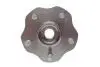 Підшипник маточини (задньої) Lexus RX 08-/Toyota Highlander 14- (+ABS) KAVO PARTS WBH-9078 (фото 5)