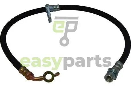 Шланг гальмівний (передній) Toyota RAV4 1.8/2.0 16V 00-05 (R) (582mm) KAVO PARTS BBH-9073