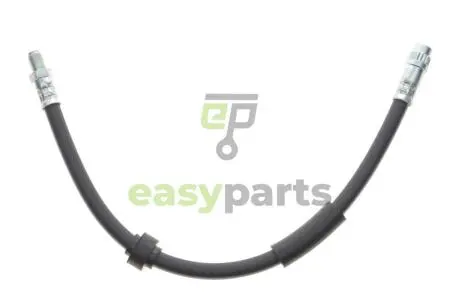 Шланг гальмівний (передній) Renault Trafic/Opel Vivaro 01- (L=410mm) KAVO PARTS BBH-6504