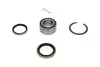 Підшипник маточини (передньої) Mitsubishi Lancer/Colt 1.6 92-03 KAVO PARTS WBK-5504 (фото 1)