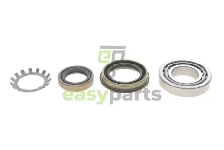 Підшипник Nissan Navara (D22)/Pick UP (D21/D22) 97-07, -ABS KAVO PARTS WBK-6545