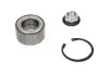 Підшипник маточини (передньої) Ford Focus -04/Fiesta -08 KAVO PARTS WBK-4535 (фото 4)