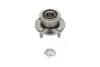 Підшипник маточини (задньої) Mazda 323/CX-3 89-03 KAVO PARTS WBK-4530 (фото 1)