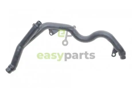 Патрубок системи охолодження BMW 3 (E46) 2.0D/3.0D 01-07 AIC 74278