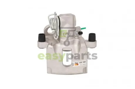 ZACISK HAMULCOWY ZACISK HAMULCOWY 0 986 135 169CITROEN C5 III (RD_) 02/08-> / CITROEN C5 III BREAK (RW_) 02/08-> SZT BOSCH 0986135169