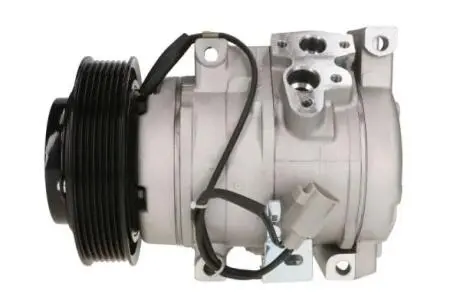 Фото компресор кондиціонера THERMOTEC KTT095036 Компресор кондиціонера THERMOTEC KTT095036