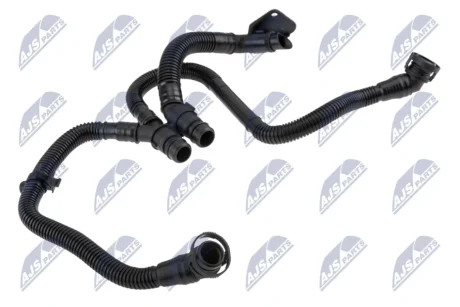 ПАТРУБОК ВЕНТИЛЯЦИИ КАРТЕРНЫХ ГАЗОВ NTY GPPAU064