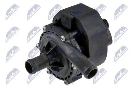 НАСОС ЖИДКОСТНОЙ СИСТЕМЫ ОХЛАЖДЕНИЯ NTY CPZCH003